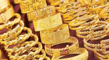 مستوى قياسي جديد.. أسعار الذهب في البحرين تقفز لـ48 ديناراً للجرام الواحد